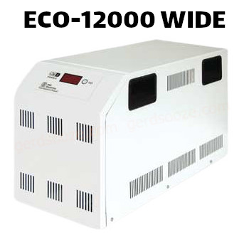 'ترانس اتوماتیک پرنیک مدل ECO-12000 WIDE'